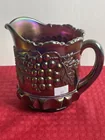  Preview image for carnival grape pitcher 