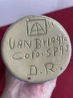  Preview image for Van Briggle Artist signed D.R. 