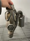  Preview image for WW II gas mask 