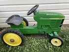  Preview image for ERTL John Deere #7410 Peddle Tractor 