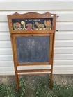  Preview image for Childs Learning table 