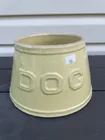  Preview image for Uhl Dog bowl 