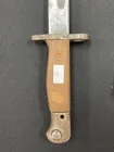  Preview image for England Banquet Knife 