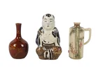  Preview image for Mixed Asian Decor 
