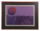  Preview image for Risaburo Kimura (Japanese, b.1924) 