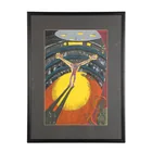  Preview image for School of Frans Widerberg, Serigraph 