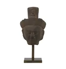  Preview image for Thai Carved Sandstone Khmer Style Deity 