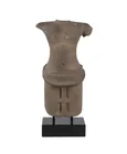  Preview image for Thai Carved Sandstone Khmer Torso 