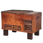  Preview image for Antique Japanese Hibachi. 