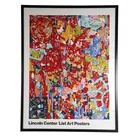 Preview image for Kes Zapkus for Lincoln Center / List Art 