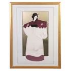  Preview image for Post Modern Collage, Geisha 