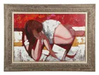  Preview image for Roberto Moya (American, 1935-2008) 