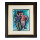  Preview image for Irving George Lehman (Russian-American, 