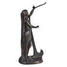  Preview image for Theophile Somme 'Inspiration' Figural 