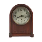  Preview image for Bailey Banks & Biddle Mantel Clock 