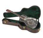  Preview image for Vintage National Tricone Resonator 