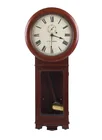  Preview image for Seth Thomas No. 2 Wall Clock 
