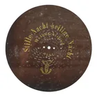  Preview image for Regina 8 3/8" Disc Silent Night 