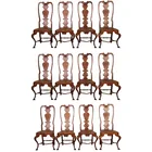  Preview image for Rare Set of (12) Antique Portuguese 
