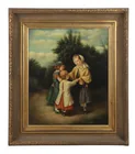  Preview image for After James Turpin Hart, Allegorical 