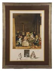  Preview image for Salvador Dali (Spanish, 20th C.) 