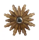  Preview image for Continental Sunburst Framed Convex 