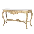  Preview image for Vintage Louis XV Style Marble Top 