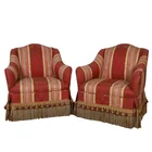  Preview image for (2) Labeled Schumacher, Napoleon III 