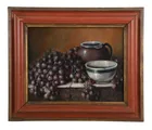  Preview image for Early 20th C Classical Still Life 