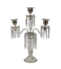  Preview image for French Baccarat Medallion Crystal 