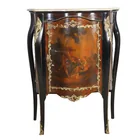  Preview image for Vintage French Vernis Martin Style 