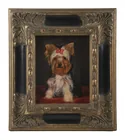  Preview image for L. Cassidy, Yorkshire Terrier Portrait 