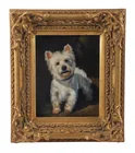  Preview image for L. Cassidy, West Highland White Terrier 