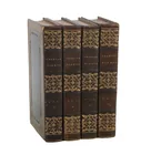  Preview image for 1819 'Arabian Nights' Vol 1-4, With 