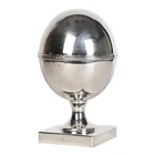  Preview image for St. James Silver Egg Caviar Cooler 