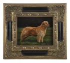  Preview image for L. Cassidy, Golden Retriever Portrait 