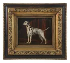  Preview image for L. Cassidy, Prized Dalmatian Portrait 