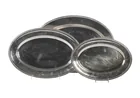  Preview image for (3) Christofle Silver Plated Malmaison 