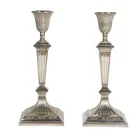  Preview image for Victorian Sheffield Silver Plated 