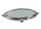 Preview image for Portuguese Silver Mirrored Plateau 
