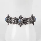  Preview image for Sterling Silver G. Cini Moonstone 
