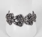  Preview image for Carl Brumberg Hansen Sterling Bracelet 