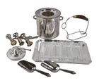  Preview image for Silver Plate Barware Feat. St. James 