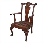  Preview image for Philadelphia Queen Anne Style Walnut 