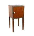  Preview image for Burl Veneer Bedside Humidor 