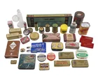 Preview image for Vintage & Antique Advertising Tins, 