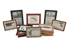  Preview image for (14) Framed Advertisements Feat. 