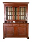  Preview image for Antique Late 18th C Dutch Step Back 