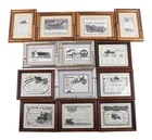  Preview image for (13) Framed Advertisements Feat. 