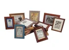  Preview image for (18) Framed Advertisements Lot 